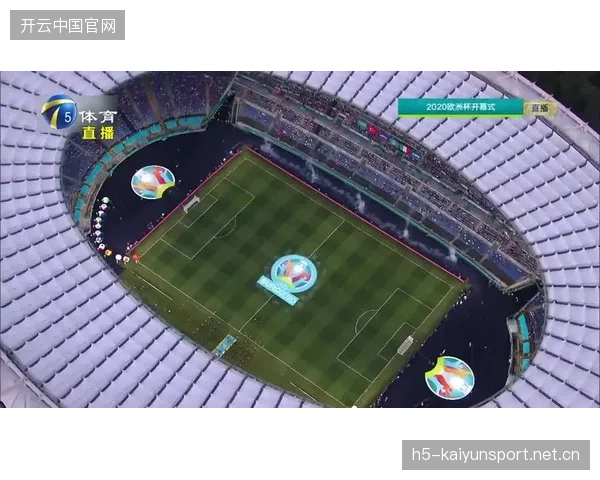 欧洲杯重燃：法国三球大胜，全队状态爆炸