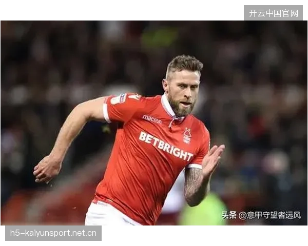 流浪者计划购入高空能力强的英甲中卫